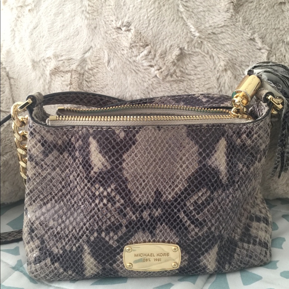 Michael Kors mini bag